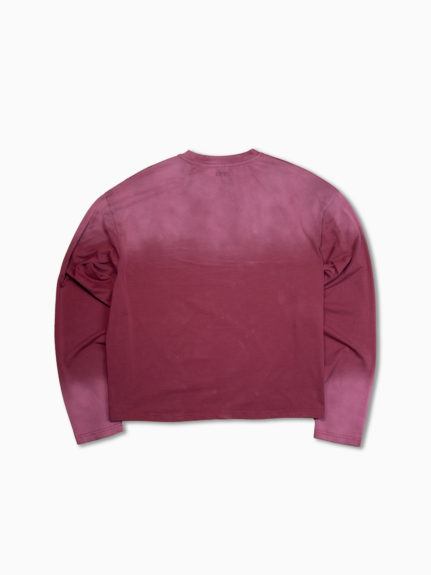 The Heather Longsleeve
