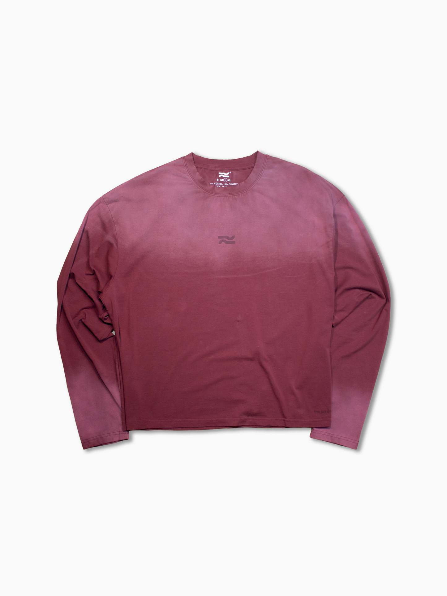 The Heather Longsleeve